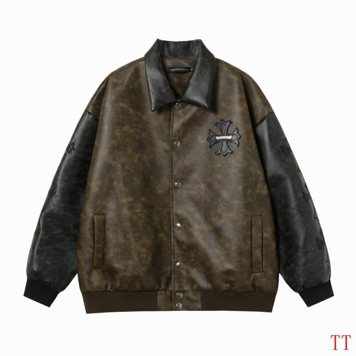 Picture of Chrome Hearts Jackets _SKUChromeHeartsM-2XL20tr5334977
